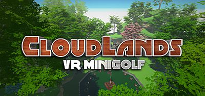 云上乐园：VR迷你高尔夫（Cloudlands - VR Minigolf）